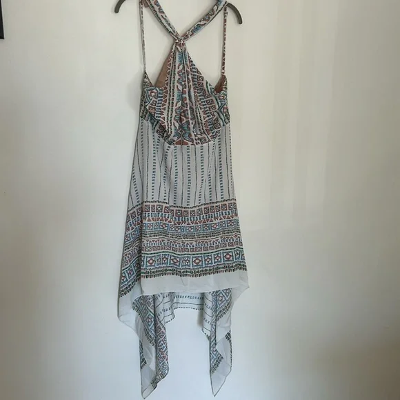 NWT BCBGMAXAZRIA Danela Dress - Picture 7 of 13